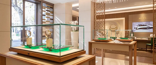 唐山古冶区劳力士售后维修中心