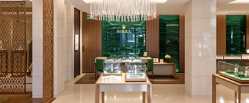 唐山丰南区劳力士售后维修中心