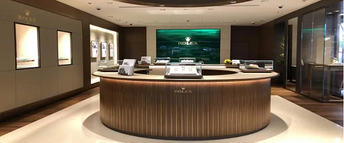 唐山曹妃甸区劳力士售后维修中心