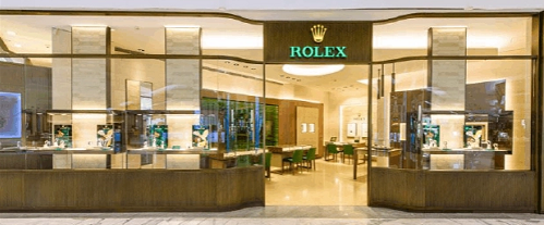 唐山开平区劳力士售后维修中心