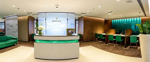 唐山路南区劳力士售后维修中心